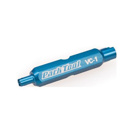 PARK TOOL ključ - VALVE WRENCH PT-VC-1- - modra