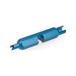 PARK TOOL ključ - VALVE WRENCH PT-VC-1- - modra