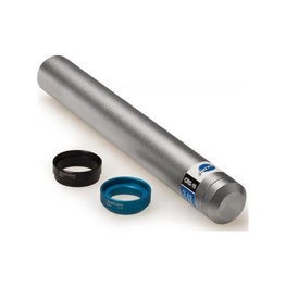 PARK TOOL Kolesarsko orodje - SET 1 1/4" a 1 1/2" - PT-CRS-15-2 - srebrna