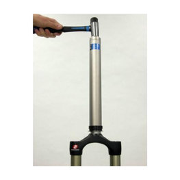 PARK TOOL Kolesarsko orodje - SET 1 1/4" a 1 1/2" - PT-CRS-15-2 - srebrna