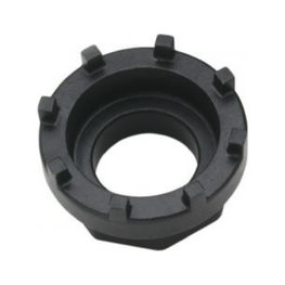 PARK TOOL snemalec za sredinsko kompozicijo - REMOWER PT-BBT-18 - črna