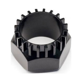 PARK TOOL snemalec za sredinsko kompozicijo - REMOVER PT-BBT-32 - črna