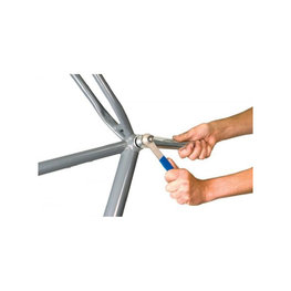 PARK TOOL ključ - WRENCH PT-CCW-5 - modra