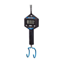 PARK TOOL tehtnica - WEIGHING SCALE - modra/črna