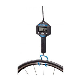 PARK TOOL tehtnica - WEIGHING SCALE - modra/črna