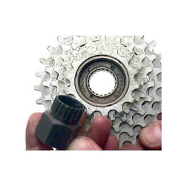 PARK TOOL prenosnik traku - REMOWER PT-FR-4C - črna