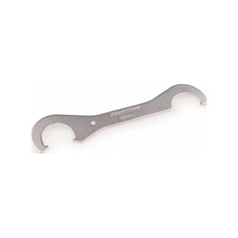 PARK TOOL ključ za sestavo središča - WRENCH HCW-5 - PT-HCW-5 - srebrna