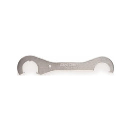 PARK TOOL ključ za sestavo središča - WRENCH HCW-5 - PT-HCW-5 - srebrna