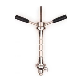 PARK TOOL orodje za stiskanje - PROFESSIONAL PT-HHP-2 - srebrna/črna