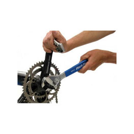 PARK TOOL ključ - ADJUSTABLE WRENCH PT-PAW-12 - modra