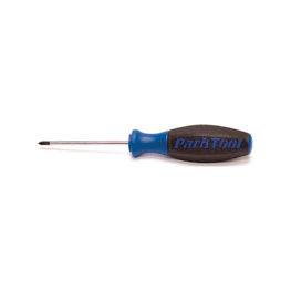 PARK TOOL izvijač - SCREWDRIVER PT-SD-0 - modra/črna