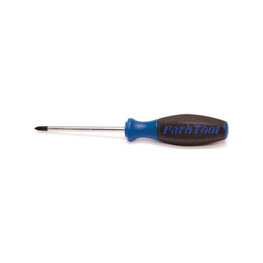 PARK TOOL izvijač - SCREWDRIVER 2 - PT-SD-2 - modra/črna