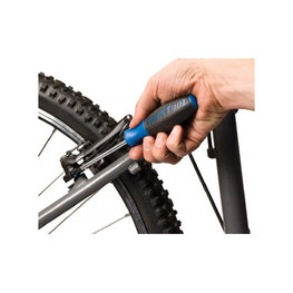 PARK TOOL izvijač - SCREWDRIVER 2 - PT-SD-2 - modra/črna