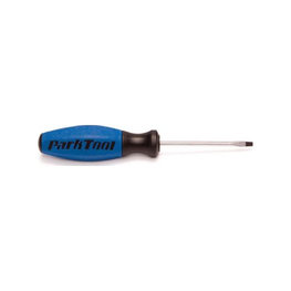 PARK TOOL izvijač - SCREWDRIVER 3 mm PT-SD-3 - modra/črna