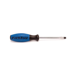 PARK TOOL izvijač - SCREWDRIVER PT-SD-6 - modra/črna