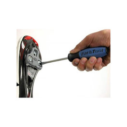 PARK TOOL izvijač - SCREWDRIVER PT-SD-6 - modra/črna