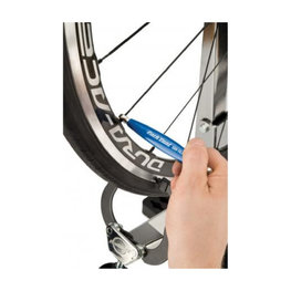 PARK TOOL centrirni ključ - CENTERING KEY 4,4 - 3,75 mm PT-SW-14-5 - modra