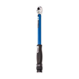PARK TOOL momentni ključ - TORQUE WRENCH 10-60 Nm PT-TW-6-2 - modra/črna