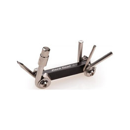 PARK TOOL multikey - MULTY KEY I-BEAM PT-IB-1 - srebrna