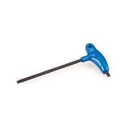 PARK TOOL šesterokotni ključ - WRENCH PT-PH-6 - modra