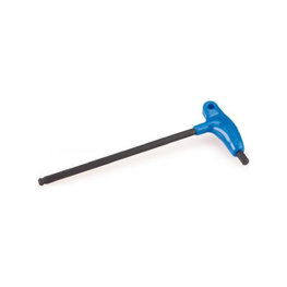 PARK TOOL šesterokotni ključ - ALLEN WRENCH 8 mm PT-PH-8 - modra/črna