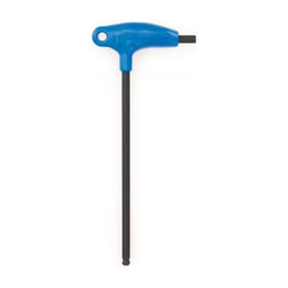 PARK TOOL šesterokotni ključ - ALLEN WRENCH 8 mm PT-PH-8 - modra/črna