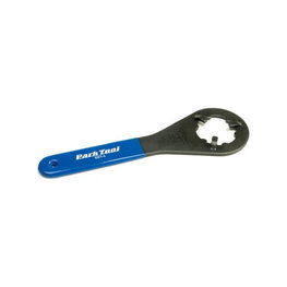 PARK TOOL ključ za sestavo središča - COMPAGNOLO PT-BBT-4 - modra/črna