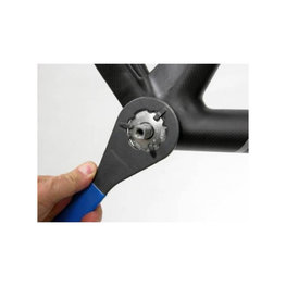 PARK TOOL ključ za sestavo središča - COMPAGNOLO PT-BBT-4 - modra/črna