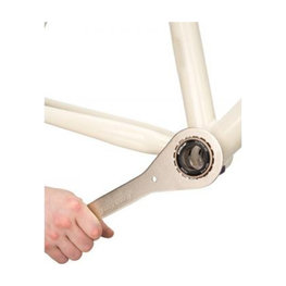 PARK TOOL ključ za sestavo središča - WRENCH PT-BBT-29 - srebrna