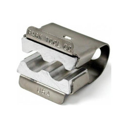 PARK TOOL Kolesarsko orodje - JAWS PT-AV-1 - srebrna