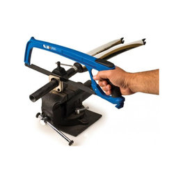 PARK TOOL Kolesarsko orodje - IMPLEMENT PT-SG-8 - srebrna