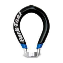 PARK TOOL centrirni ključ - CENTERING KEY 3,23 mm PT-SW-40C - črna