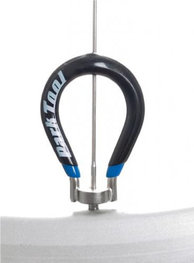 PARK TOOL centrirni ključ - CENTERING KEY 3,23 mm PT-SW-40C - črna