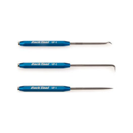 PARK TOOL Kolesarsko orodje - SET TOOLS PT-UP-SET - modra