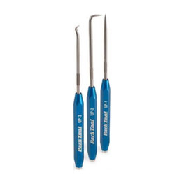PARK TOOL Kolesarsko orodje - SET TOOLS PT-UP-SET - modra