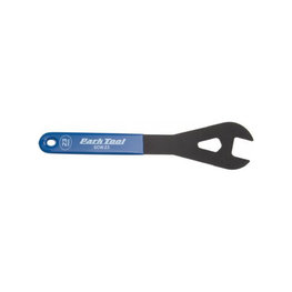 PARK TOOL stožčasti ključ - CONE WRENCH 23 mm PT-SCW-23 - modra/črna