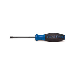 PARK TOOL centrirni ključ - CENTERING KEY 6 mm PT-SW-19C - modra/črna