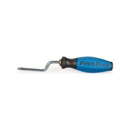 PARK TOOL izvijač - SCREWDRIVER PT-ND-1 - modra/črna