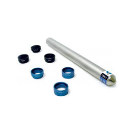 PARK TOOL Kolesarsko orodje - SET 1"-1 1/8" PT-CRS-1 - modra/srebrna