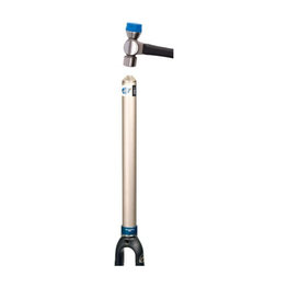 PARK TOOL Kolesarsko orodje - SET 1"-1 1/8" PT-CRS-1 - modra/srebrna