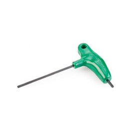 PARK TOOL ključ torx - WRENCH TORX T10 PT-PH-T10 - zelena