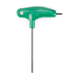 PARK TOOL ključ torx - WRENCH TORX T10 PT-PH-T10 - zelena