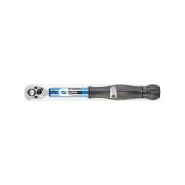 PARK TOOL momentni ključ - TORQUE WRENCH 2-14 Nm PT-TW-5-2 - modra/črna