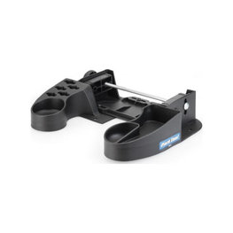 PARK TOOL stojalo - HOLDER TS-4 PT-TSB-4-2 - črna