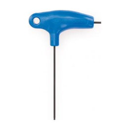 PARK TOOL šesterokotni ključ - ALLEN WRENCH 2 mm PT-PH-2 - modra/črna