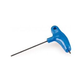 PARK TOOL šesterokotni ključ - T-ALLEN WRENCH 2,5 mm PT-PH-2-5 - modra