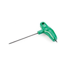 PARK TOOL ključ torx - WRENCH TORX T6 PT-PH-T6 - zelena