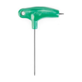 PARK TOOL ključ torx - WRENCH TORX T6 PT-PH-T6 - zelena