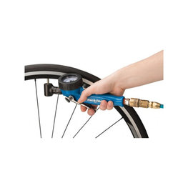 PARK TOOL glavo - HEAD PT-INF-2 - modra/črna