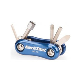 PARK TOOL multikey - MULTI KEY PT-MT-10 - modra